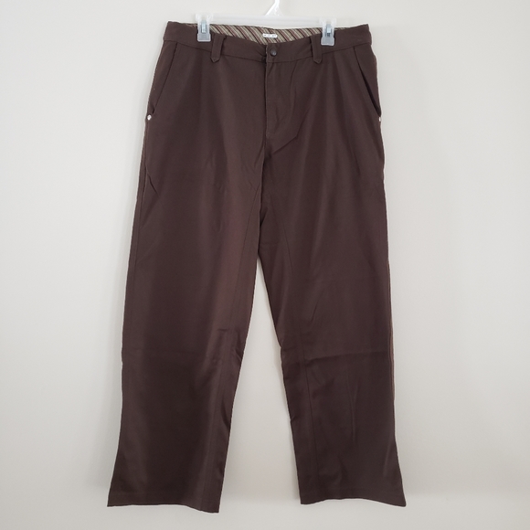 Lululemon – Technical Pants - Picture 1 of 6